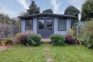 Garden- click for photo gallery